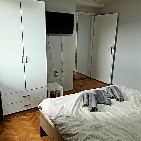 Apartment Fenix