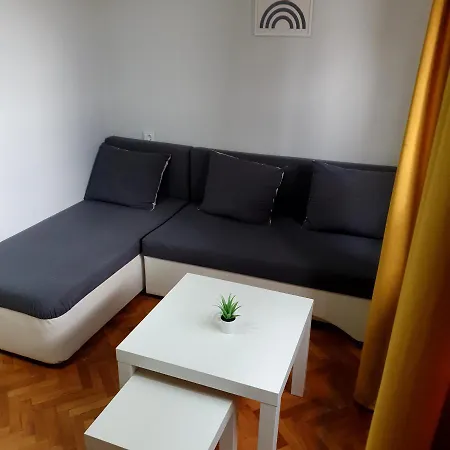 Apartment Fenix *