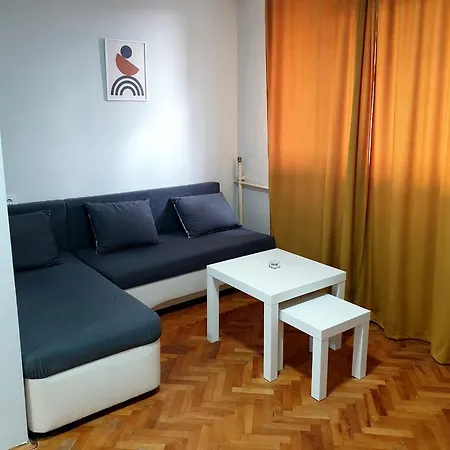 Apartment Fenix Zajecar